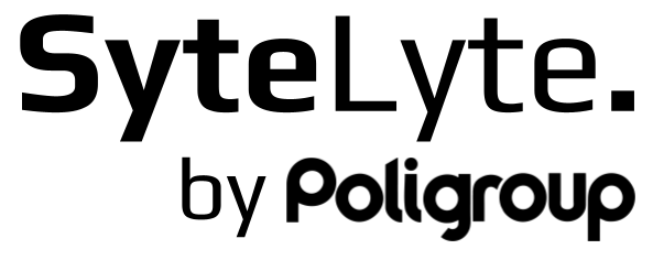 SyteLyte Logo